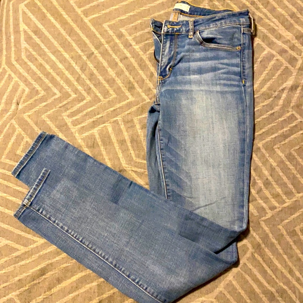 Skinny Jeans